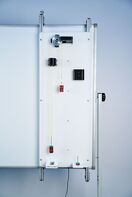 Лабораторная установка «Изучение кинематики поступательного движения на машине Атвуда» - fgospostavki.ru - Рязань