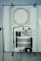 Лабораторная установка «Определение коэффициента вязкости воздуха» - fgospostavki.ru - Рязань