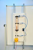 Лабораторная установка «Определение теплопроводности воздуха» - fgospostavki.ru - Рязань