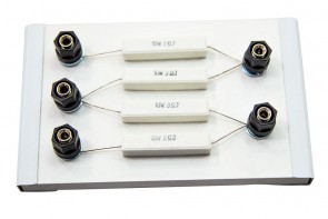 Магазин сопротивлений лабораторный - fgospostavki.ru - Рязань