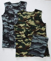 Майка КМФ детская - fgospostavki.ru - Рязань