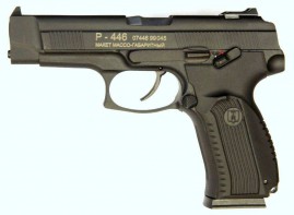 Макет массо-габаритный "Викинг" - fgospostavki.ru - Рязань