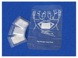 Расходный материал для тренажеров-манекенов - fgospostavki.ru - Рязань