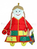 Дидактическая Марьюшка - fgospostavki.ru - Рязань