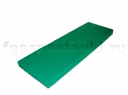 Мат гимнастический (5 сантиметров) - fgospostavki.ru - Рязань