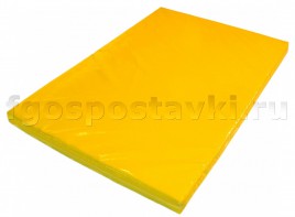 Мат гимнастический (вариант 3) - fgospostavki.ru - Рязань