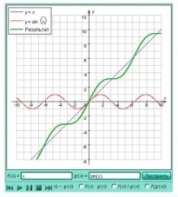 Интерактивные курсы. Математика (алгебра, геометрия, статистика и теория вероятности) 11 класс. Базовый - fgospostavki.ru - Рязань