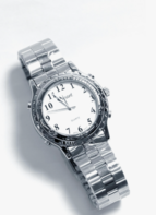 Часы наручные мужские с речевым выходом - fgospostavki.ru - Рязань