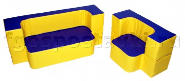 Мебель-трансформер 2 ВИК - fgospostavki.ru - Рязань