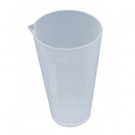 Мензурка 100 мл. ПП - fgospostavki.ru - Рязань