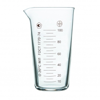 Мензурка 100 мл - fgospostavki.ru - Рязань