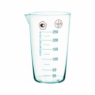 Мензурка 250 мл. - fgospostavki.ru - Рязань