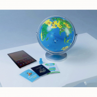 «География» - Методический интерактивный комплекс с планшетом - fgospostavki.ru - Рязань