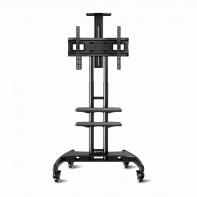 Мобильная стойка для интерактивной панели  - fgospostavki.ru - Рязань