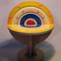 Модель "Строение атома" - fgospostavki.ru - Рязань