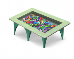 Стол для конструирования «Илья Муромец» - fgospostavki.ru - Рязань