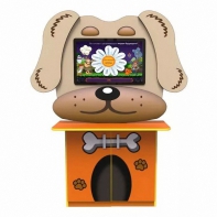 Профессиональные интерактивные комплексы «Зверята» Собака - fgospostavki.ru - Рязань