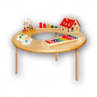 Музыкальный игровой стол - fgospostavki.ru - Рязань