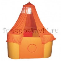 Мягкий модуль-конструктор "Сказочный шатер" (13 элементов) - fgospostavki.ru - Рязань