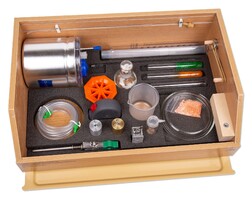 Лабораторный комплект (набор) по молекулярной физике и термодинамике - fgospostavki.ru - Рязань