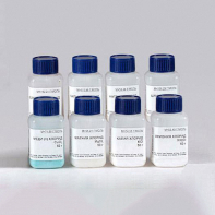 Набор реактивов 13 ВС Галогениды - fgospostavki.ru - Рязань