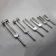 Набор камертонов - fgospostavki.ru - Рязань