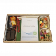 Комплект методических материалов "Знакомство с цветом" - fgospostavki.ru - Рязань