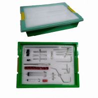 Набор "Микролаборатория с резьбовыми соединениями" - fgospostavki.ru - Рязань