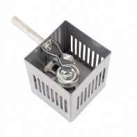 Нагреватель пробирок - fgospostavki.ru - Рязань