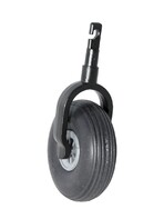 Наконечник-колесо на крючке - fgospostavki.ru - Рязань