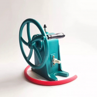 Вакуумный насос Комовского - fgospostavki.ru - Рязань