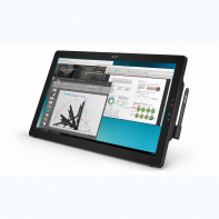 Интерактивный настольный дисплей SMART Podium 624 - fgospostavki.ru - Рязань