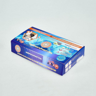 Цифровой образовательный аппаратно-программный комплекс «Юный нейрофизиолог-инженер» НЕЙРОГАРНИТУРА - fgospostavki.ru - Рязань