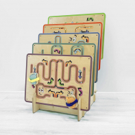 Нейротренажёр «Ногоборд» - fgospostavki.ru - Рязань