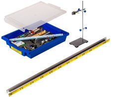 Набор лабораторный «Механические явления» - fgospostavki.ru - Рязань