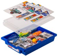 Набор для сборки роботов (1508+) - fgospostavki.ru - Рязань