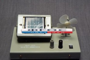 Прибор для демонстрации превращения световой энергии - fgospostavki.ru - Рязань