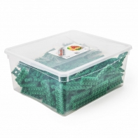 Набор «Basic зеленый» - fgospostavki.ru - Рязань