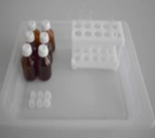 Набор ОГЭ по химии: оборудование для ученика (2022) - fgospostavki.ru - Рязань