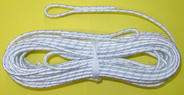 Трос кевларовый для волейбольной сетки (12 метров) - fgospostavki.ru - Рязань