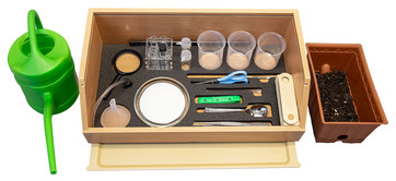 Лабораторный комплект "Окружающий мир" - fgospostavki.ru - Рязань