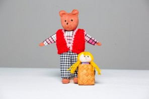 Шагающий театр "Маша и медведь" - fgospostavki.ru - Рязань