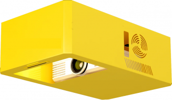 Интерактивный пол комплектация стандарт - fgospostavki.ru - Рязань