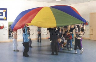 Парашют (вариант 2) - fgospostavki.ru - Рязань