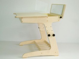 Логопедическая парта - fgospostavki.ru - Рязань