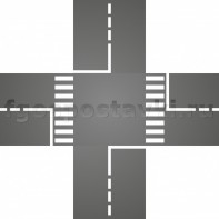 Комплект "Перекресток" - fgospostavki.ru - Рязань