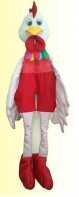 Ростовая кукла "Петушок" - fgospostavki.ru - Рязань