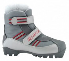 Ботинки Baby 101 - fgospostavki.ru - Рязань