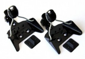 Крепление лыжное жесткое (75 миллиметров) - fgospostavki.ru - Рязань