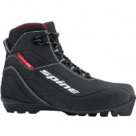 Ботинки Technic 495 Thinsulate нубук - fgospostavki.ru - Рязань